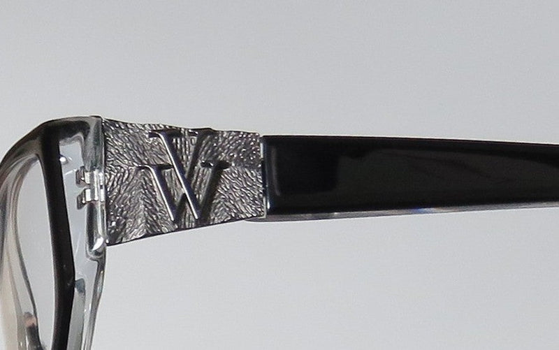 Vera Wang V094 Eyeglasses
