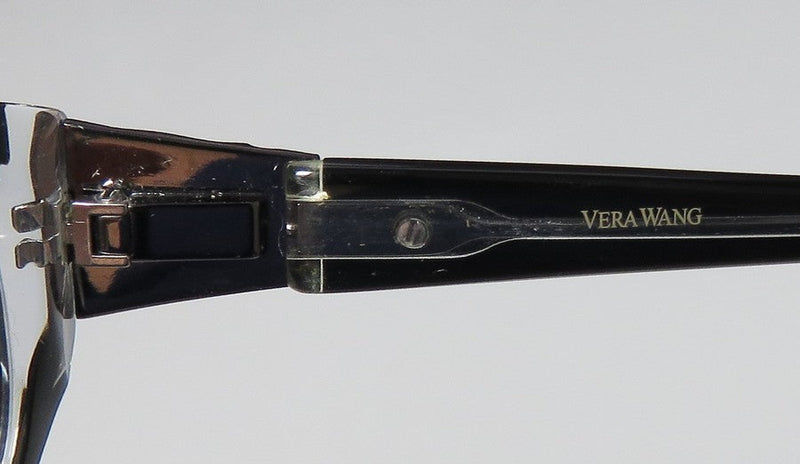 Vera Wang V094 Eyeglasses