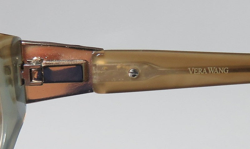 Vera Wang V094 Eyeglasses