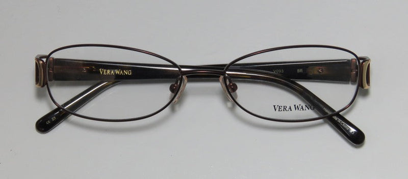 Vera Wang V093 Eyeglasses