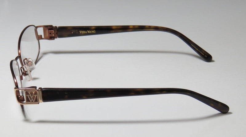 Vera Wang V093 Eyeglasses