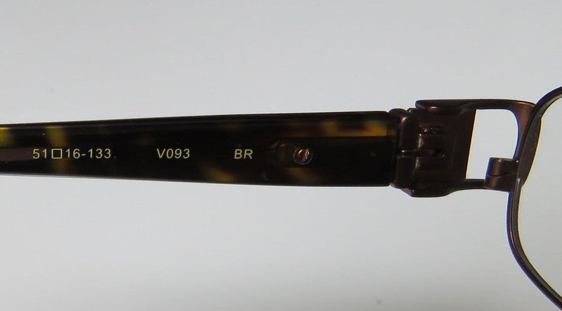 Vera Wang V093 Eyeglasses