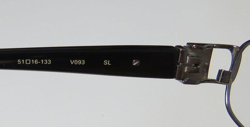 Vera Wang V093 Eyeglasses