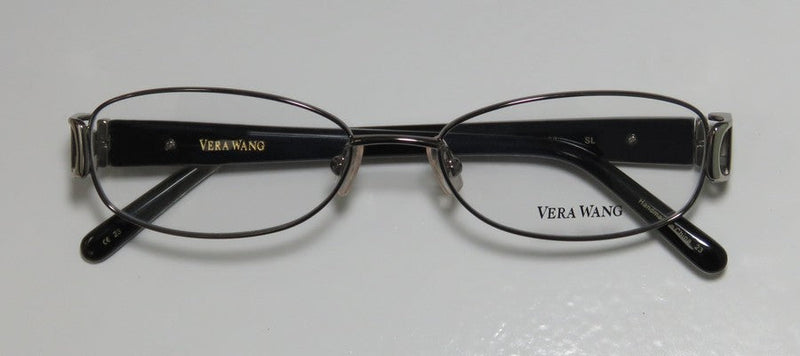 Vera Wang V093 Eyeglasses