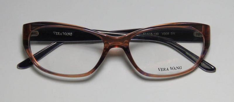 Vera Wang V308 Eyeglasses