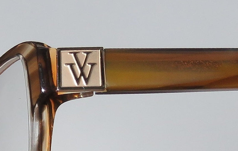 Vera Wang V311 Eyeglasses