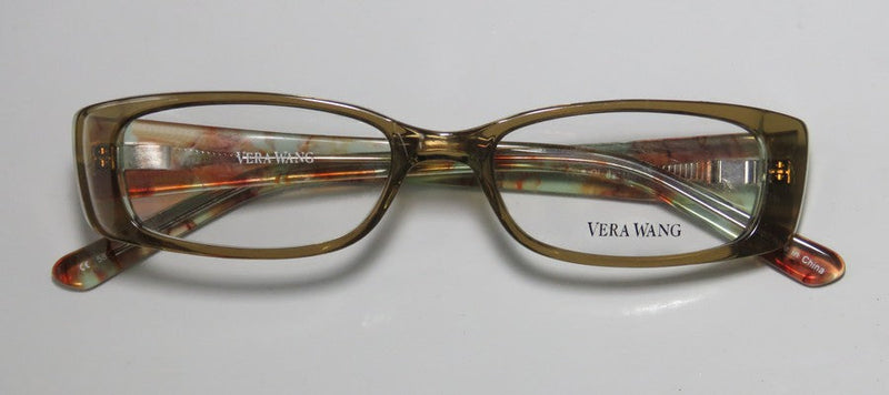 Vera Wang V097 Eyeglasses