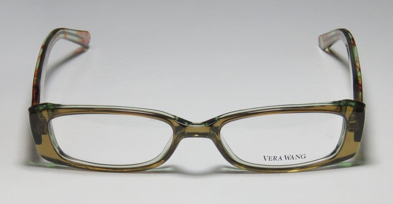 Vera Wang V097 Eyeglasses