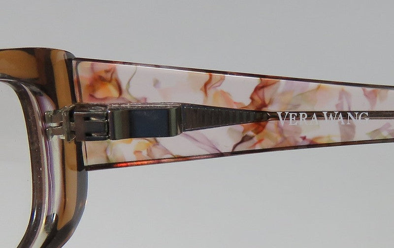 Vera Wang V097 Eyeglasses