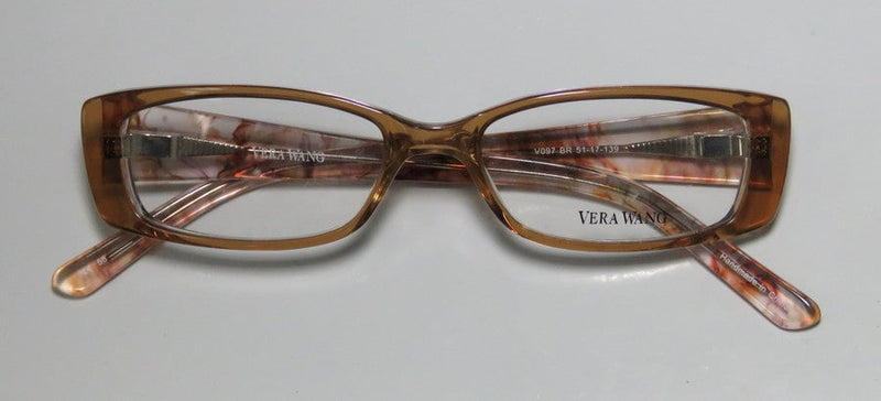 Vera Wang V097 Eyeglasses