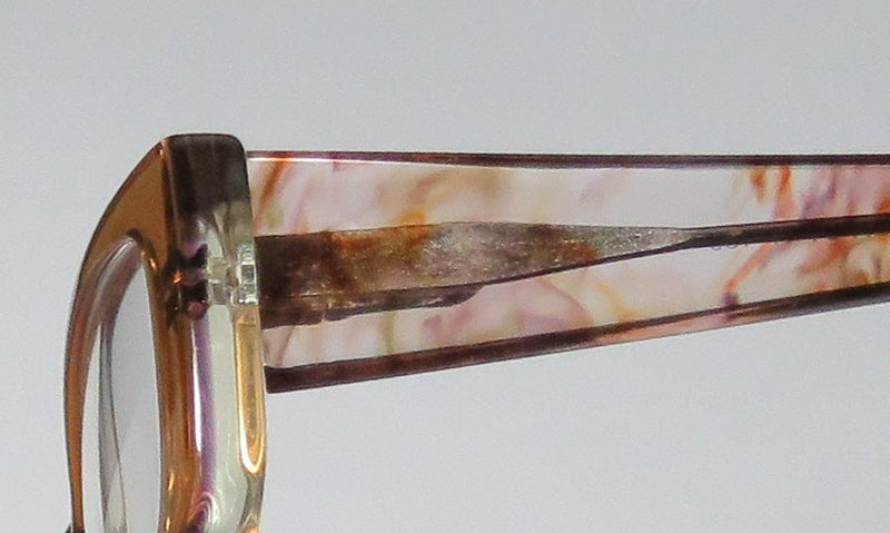 Vera Wang V097 Eyeglasses