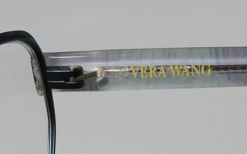 Vera Wang V301 Eyeglasses