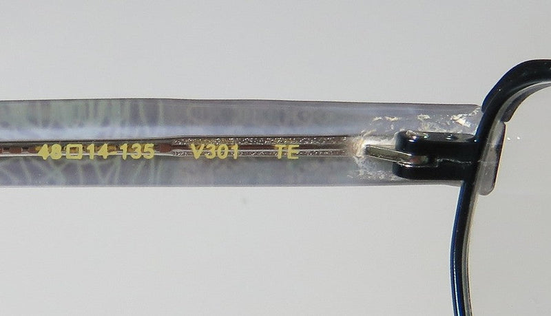 Vera Wang V301 Eyeglasses