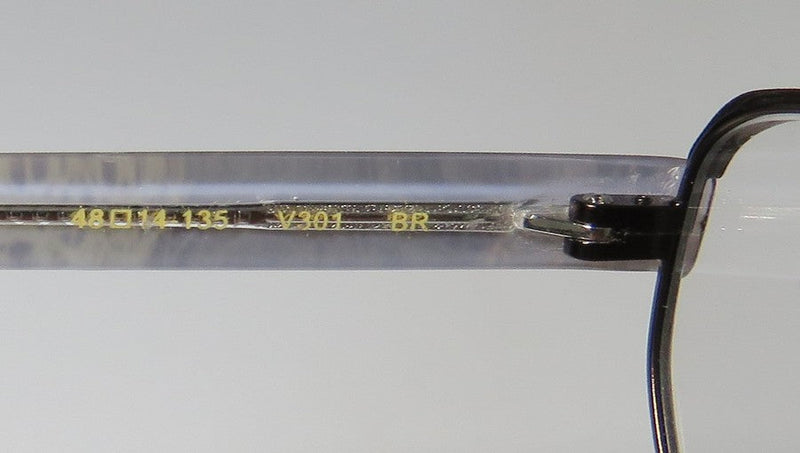 Vera Wang V301 Eyeglasses