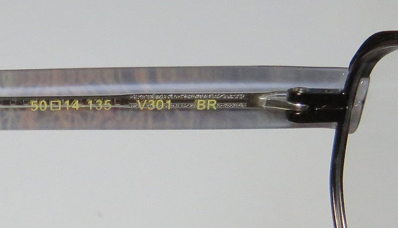 Vera Wang V301 Eyeglasses