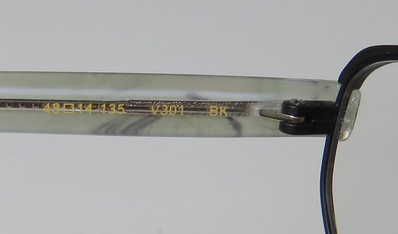 Vera Wang V301 Eyeglasses