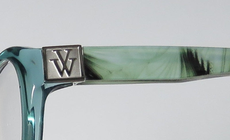 Vera Wang V302 Eyeglasses