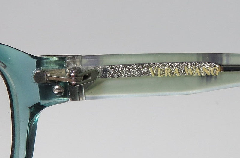 Vera Wang V302 Eyeglasses
