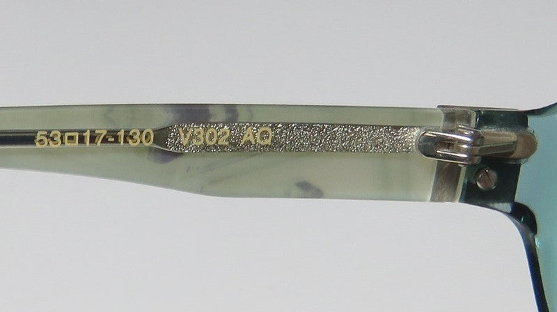 Vera Wang V302 Eyeglasses