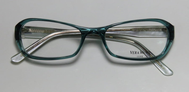 Vera Wang V302 Eyeglasses