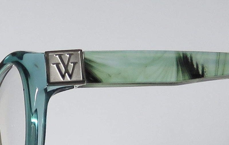 Vera Wang V302 Eyeglasses