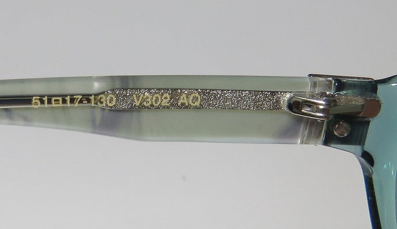 Vera Wang V302 Eyeglasses