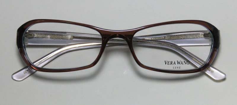 Vera Wang V302 Eyeglasses