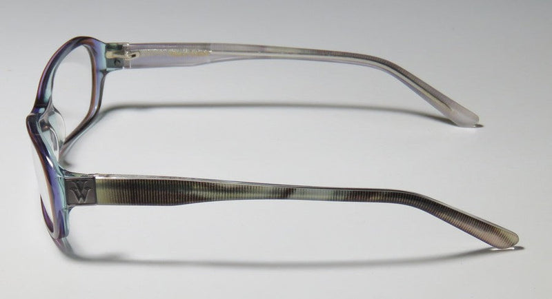 Vera Wang V302 Eyeglasses