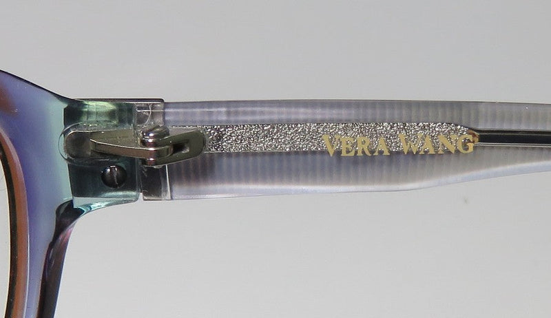 Vera Wang V302 Eyeglasses