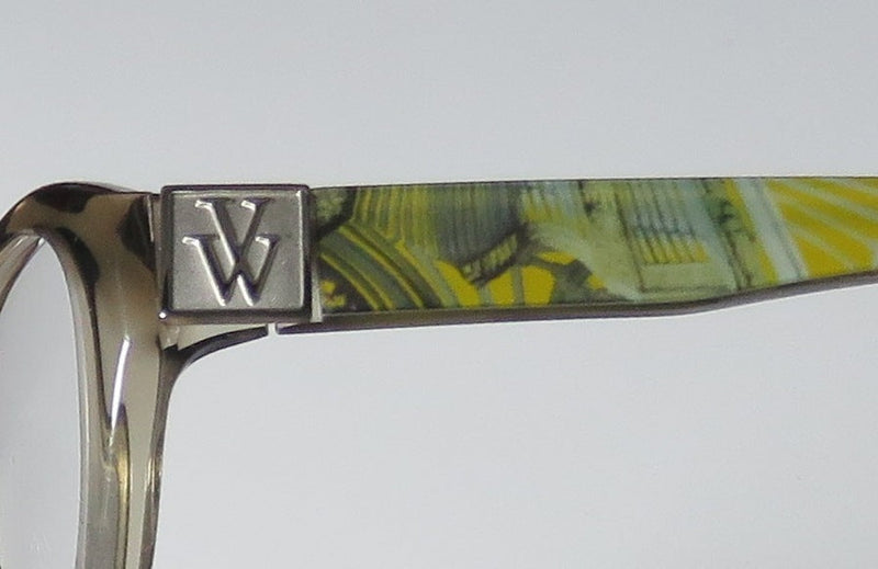 Vera Wang V302 Eyeglasses