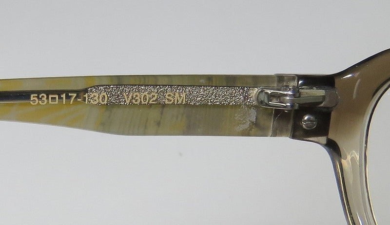 Vera Wang V302 Eyeglasses