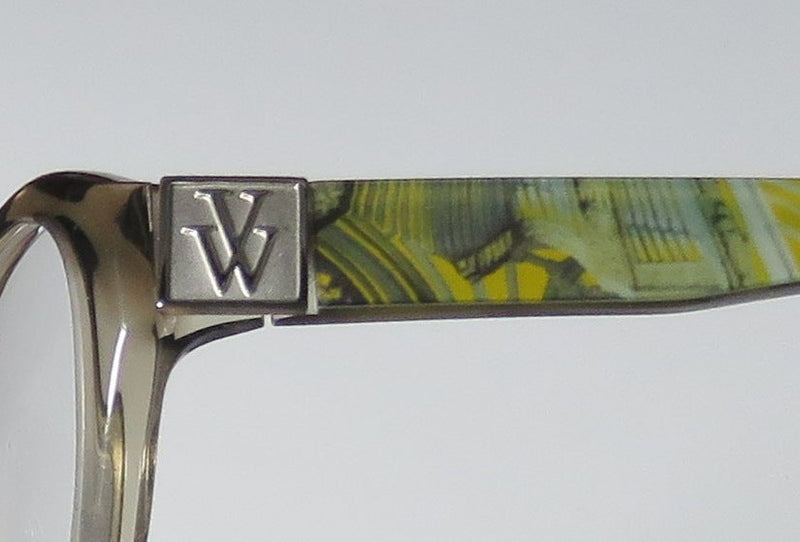 Vera Wang V302 Eyeglasses
