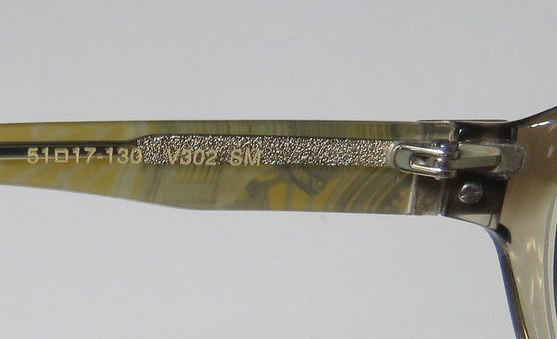 Vera Wang V302 Eyeglasses