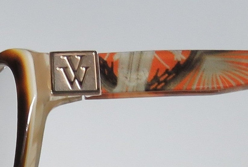 Vera Wang V302 Eyeglasses