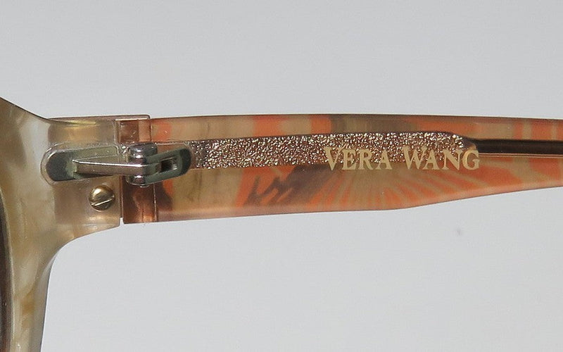 Vera Wang V302 Eyeglasses