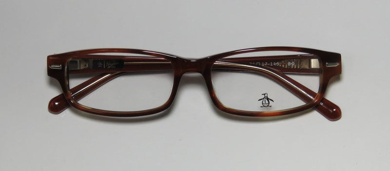 Original Penguin The Clemens Eyeglasses