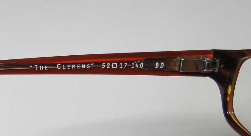 Original Penguin The Clemens Eyeglasses