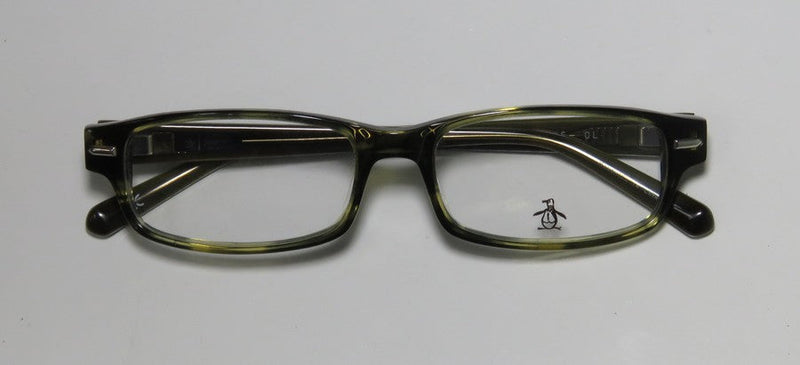Original Penguin The Clemens Eyeglasses