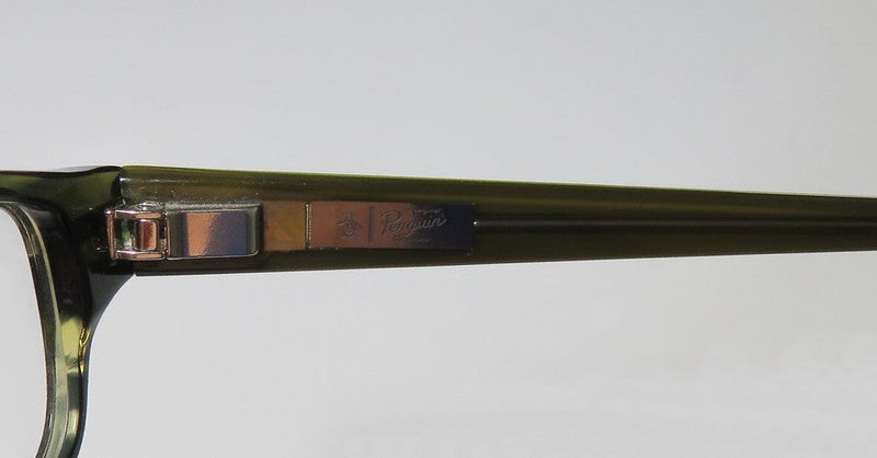 Original Penguin The Clemens Eyeglasses