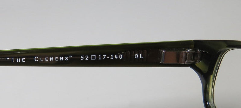 Original Penguin The Clemens Eyeglasses