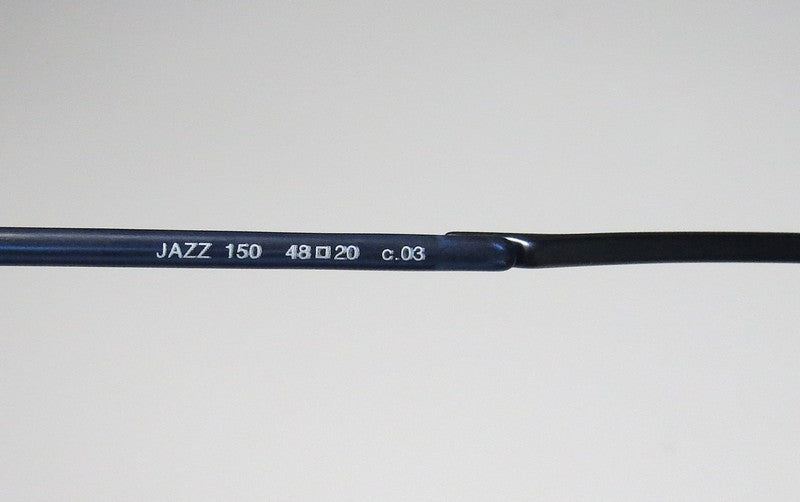 Jazz 150 Eyeglasses