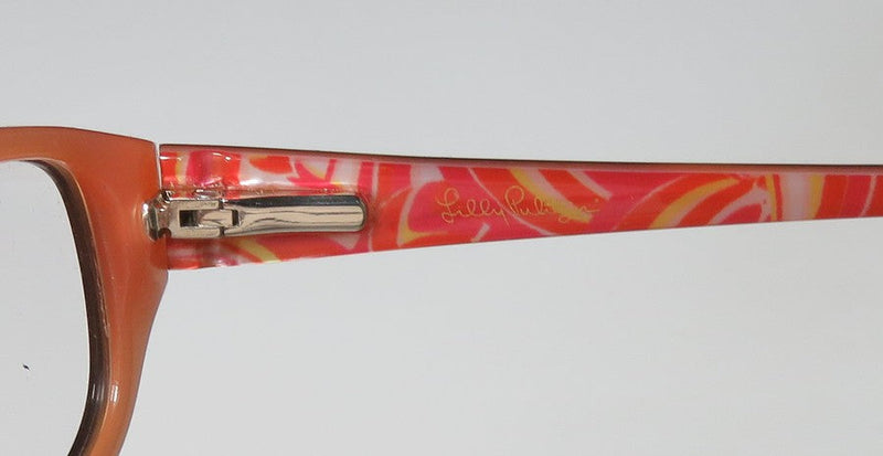 Lilly Pulitzer Ricci Eyeglasses