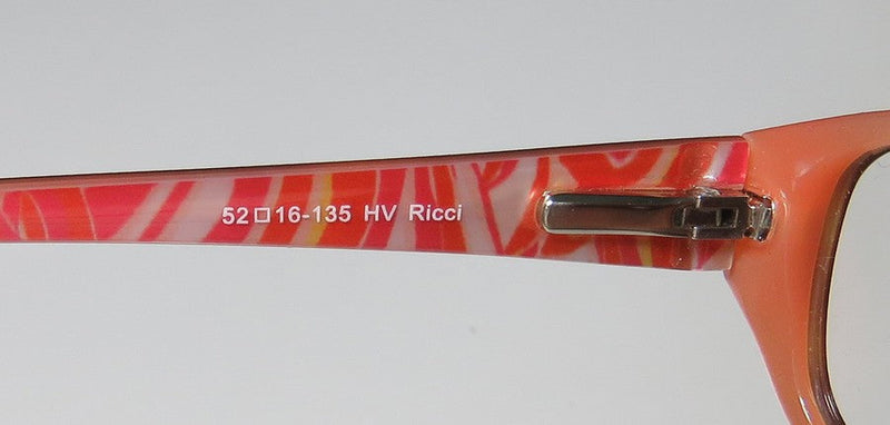 Lilly Pulitzer Ricci Eyeglasses