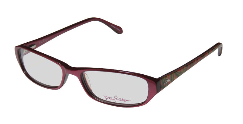 Lilly Pulitzer Ricci Eyeglasses