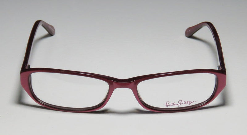 Lilly Pulitzer Ricci Eyeglasses