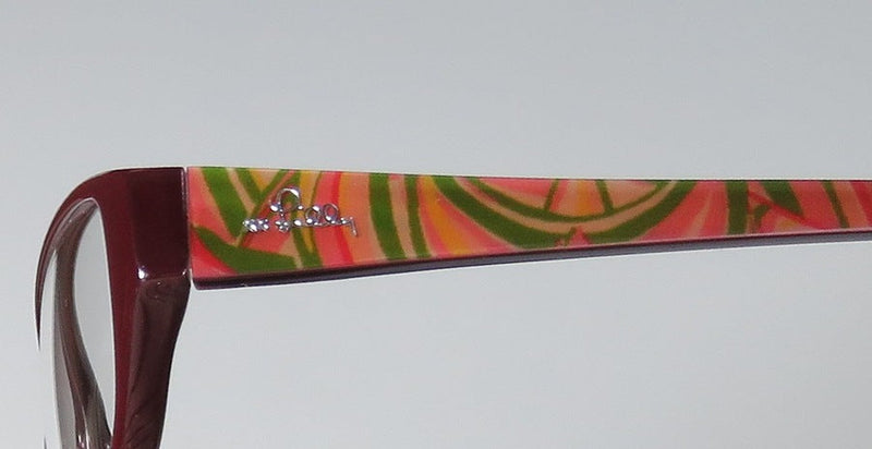 Lilly Pulitzer Ricci Eyeglasses