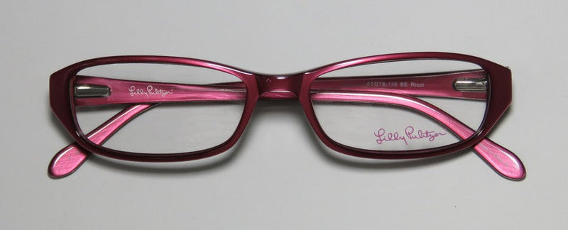 Lilly Pulitzer Ricci Eyeglasses