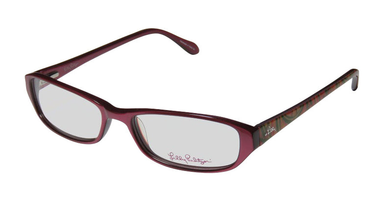 Lilly Pulitzer Ricci Eyeglasses
