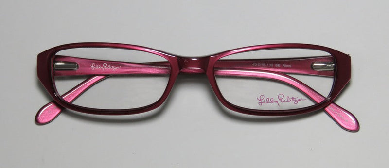 Lilly Pulitzer Ricci Eyeglasses