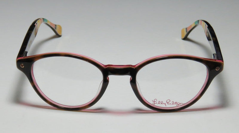 Lilly Pulitzer Allaire Eyeglasses